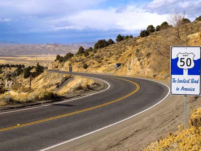 Lợi &iacute;ch từ đường cao tốc hai l&agrave;n tại Mỹ, ch&acirc;u &Acirc;u- Ảnh 1.