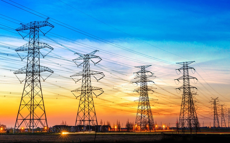 Thi đua 120 ng&agrave;y đ&ecirc;m ho&agrave;n th&agrave;nh đường d&acirc;y 500kV mạch 3