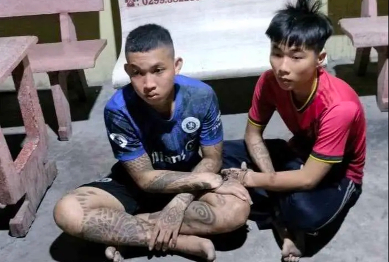 Gần 200 học vi&ecirc;n cai nghiện ở S&oacute;c Trăng bỏ trốn bằng những đường n&agrave;o?- Ảnh 1.