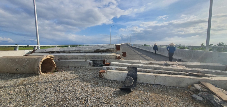 Những dự &aacute;n &ldquo;r&ugrave;a b&ograve;&rdquo; l&agrave;m khổ d&acirc;n ở Hải Ph&ograve;ng- Ảnh 2.