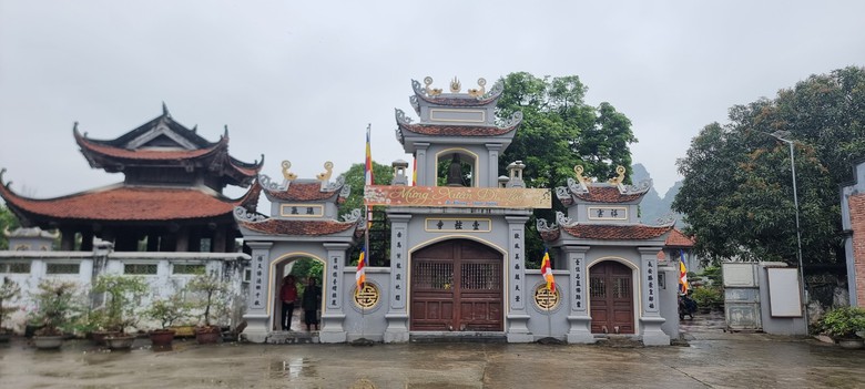 Chi&ecirc;m ngưỡng 2 bảo vật quốc gia tại Ninh B&igrave;nh- Ảnh 12.