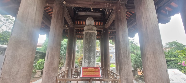 Chi&ecirc;m ngưỡng 2 bảo vật quốc gia tại Ninh B&igrave;nh- Ảnh 18.
