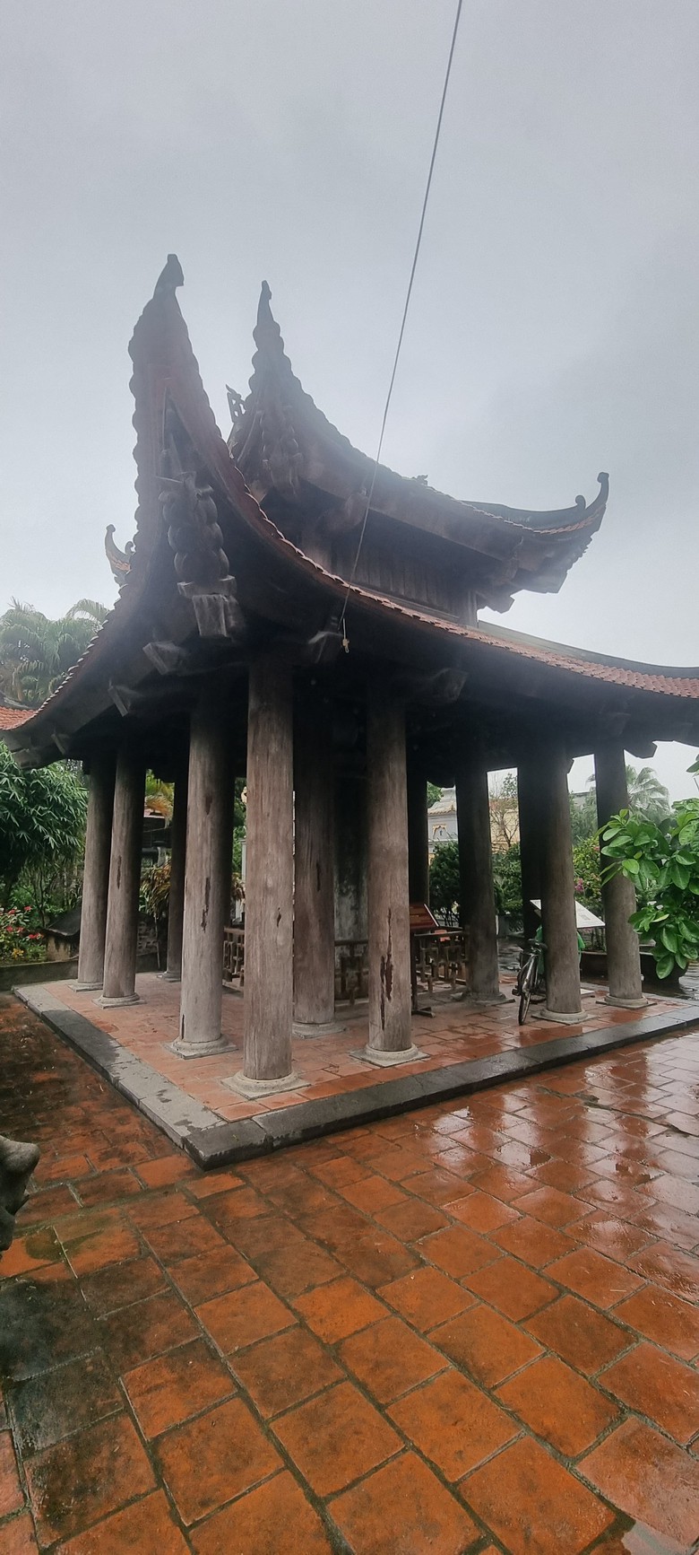 Chi&ecirc;m ngưỡng 2 bảo vật quốc gia tại Ninh B&igrave;nh- Ảnh 13.