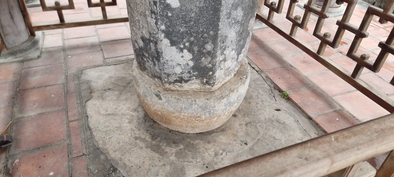 Chi&ecirc;m ngưỡng 2 bảo vật quốc gia tại Ninh B&igrave;nh- Ảnh 16.