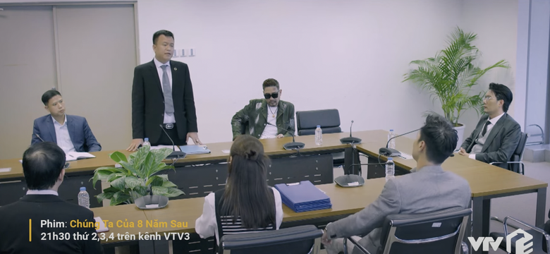 Mai d&ugrave; l&agrave; chị em th&acirc;n thiết của Dương nhưng đ&atilde; đứng về ph&iacute;a Gia Khi&ecirc;m chống lại Dương v&agrave; L&acirc;m.