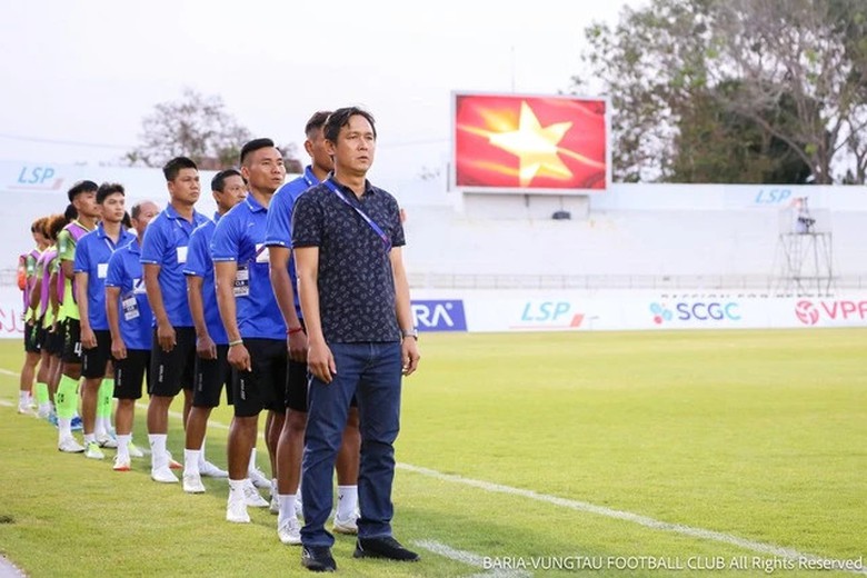 VFF ch&iacute;nh thức ra ph&aacute;n quyết vụ 5 cầu thủ tham gia d&agrave;n xếp tỷ số- Ảnh 1.