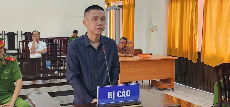 Đ&acirc;m chết kh&aacute;ch chơi game bắn c&aacute;, nh&acirc;n vi&ecirc;n tiệm game l&atilde;nh 10 năm t&ugrave;- Ảnh 1.