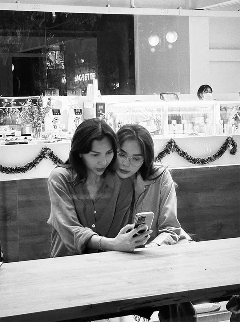 Sao H&agrave;n vừa c&oacute; tin vui, Vbiz Việt đ&oacute;n ngay tin buồn của 'couple' đ&igrave;nh đ&aacute;m- Ảnh 6.