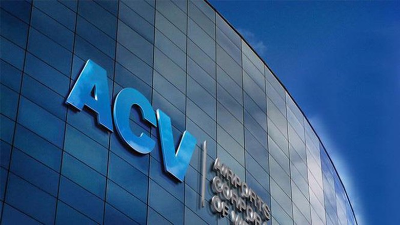 ACV c&oacute; thể khởi kiện h&atilde;ng bay chậm thanh to&aacute;n tiền dịch vụ- Ảnh 1.