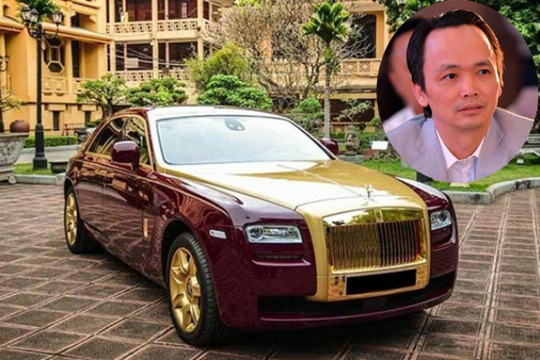 B&iacute; ẩn khối t&agrave;i sản trị gi&aacute; 230 tỷ của t&agrave;i xế ri&ecirc;ng &ocirc;ng Trịnh Văn Quyết- Ảnh 1.