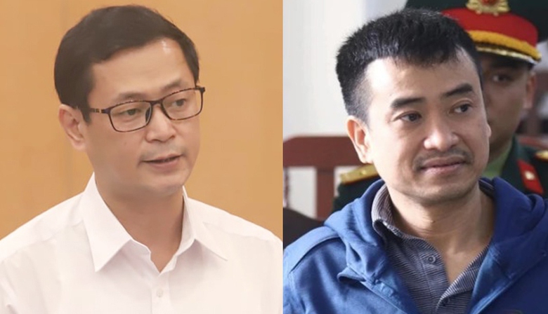 Cựu gi&aacute;m đốc CDC H&agrave; Nội v&agrave; kế to&aacute;n trưởng khai g&igrave; về qu&agrave; tiền tỷ của Việt &Aacute;?- Ảnh 1.