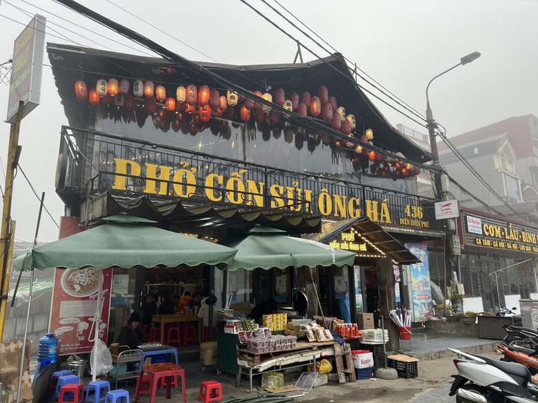 Đến Sapa trải nghiệm lễ hội d&acirc;n tộc v&agrave; thưởng thức m&oacute;n ăn g&acirc;y thương nhớ phố m&acirc;y- Ảnh 2.