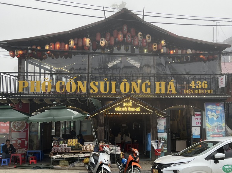 Đến Sapa trải nghiệm lễ hội d&acirc;n tộc v&agrave; thưởng thức m&oacute;n ăn g&acirc;y thương nhớ phố m&acirc;y- Ảnh 1.