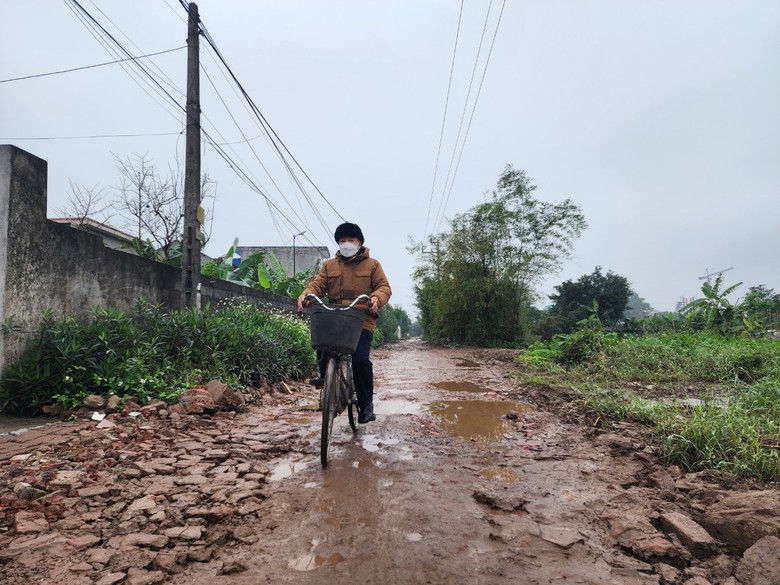 Nam Định: Người d&acirc;n 