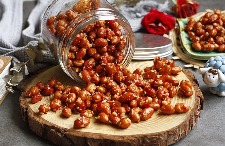 Loại hạt b&eacute;o ngậy mệnh danh insulin tự nhi&ecirc;n, l&agrave; 