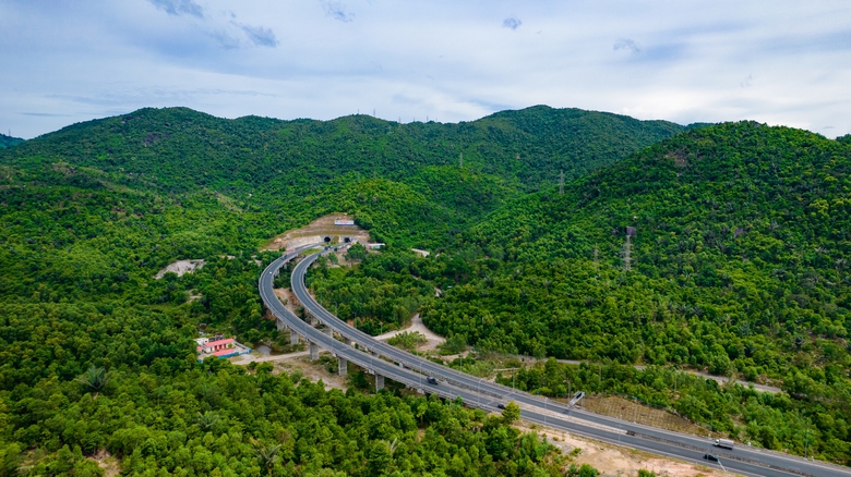 Kết nối cộng đồng doanh nghiệp, thông dòng vốn dự án PPP giao thông- Ảnh 3. Kết nối cộng đồng doanh nghiệp, thông dòng vốn dự án PPP giao thông- Ảnh 3.