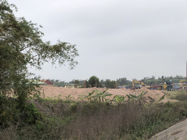 Hải Dương: D&acirc;n tố nh&agrave; m&aacute;y nhiệt điện tỷ đ&ocirc; g&acirc;y &ocirc; nhiễm- Ảnh 5.