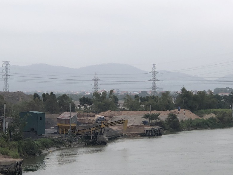 Hải Dương: D&acirc;n tố nh&agrave; m&aacute;y nhiệt điện tỷ đ&ocirc; g&acirc;y &ocirc; nhiễm- Ảnh 3.