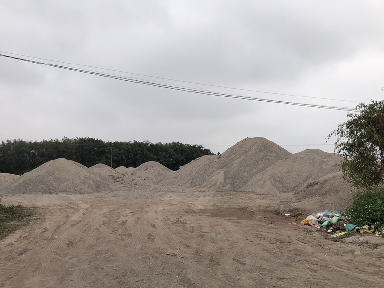 Hải Dương: D&acirc;n tố nh&agrave; m&aacute;y nhiệt điện tỷ đ&ocirc; g&acirc;y &ocirc; nhiễm- Ảnh 1.