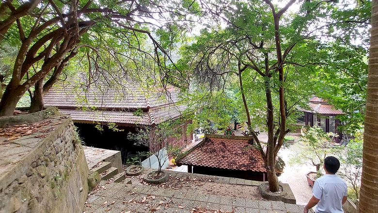 Biệt phủ tr&ecirc;n n&uacute;i Hải V&acirc;n của đại gia v&agrave;ng giờ ra sao?- Ảnh 2.