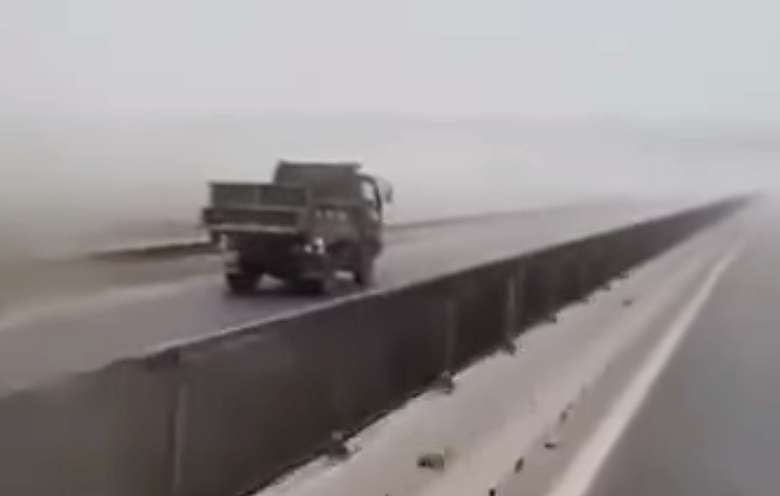 Mạnh tay hơn với lỗi chạy ngược chiều tr&ecirc;n cao tốc- Ảnh 1.