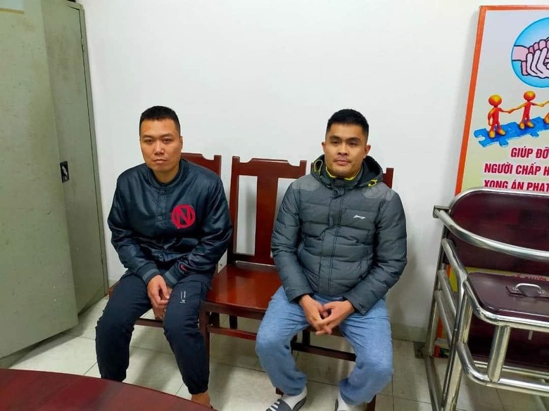 H&agrave;nh tr&igrave;nh CSGT truy vết t&agrave;i xế &ldquo;hổ b&aacute;o&rdquo;- Ảnh 1.