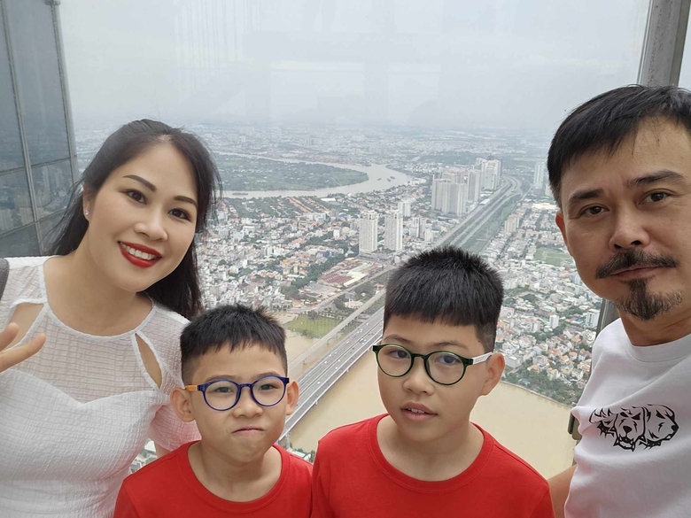 Diễn vi&ecirc;n Vĩnh Xương: Mơ về một s&acirc;n khấu c&oacute; 100 nghệ sĩ nh&acirc;n d&acirc;n- Ảnh 3.