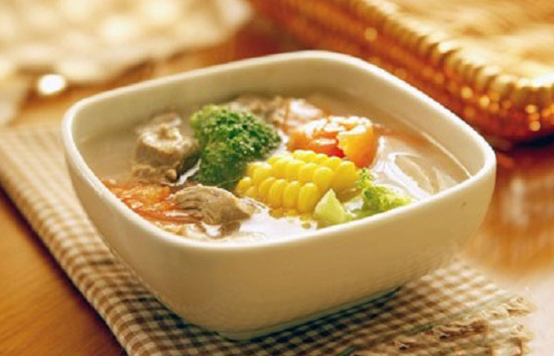 Loại hạt b&aacute;n đầy chợ, l&agrave; m&oacute;n ăn s&aacute;ng d&acirc;n d&atilde; gi&uacute;p hạ đường huyết, chống ung thư- Ảnh 2.