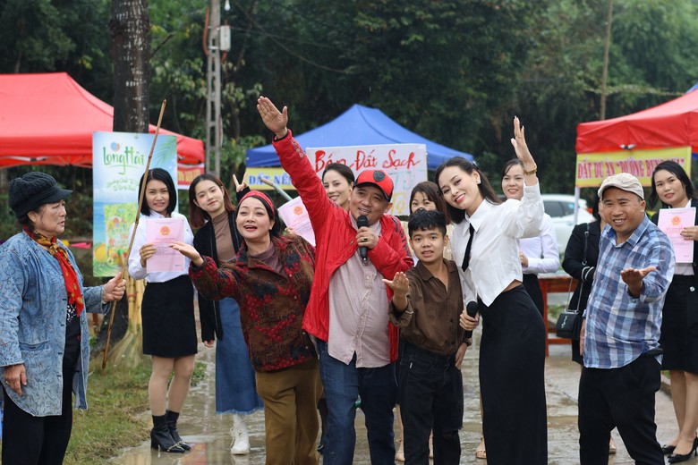 Ho&agrave;ng Xuyến 