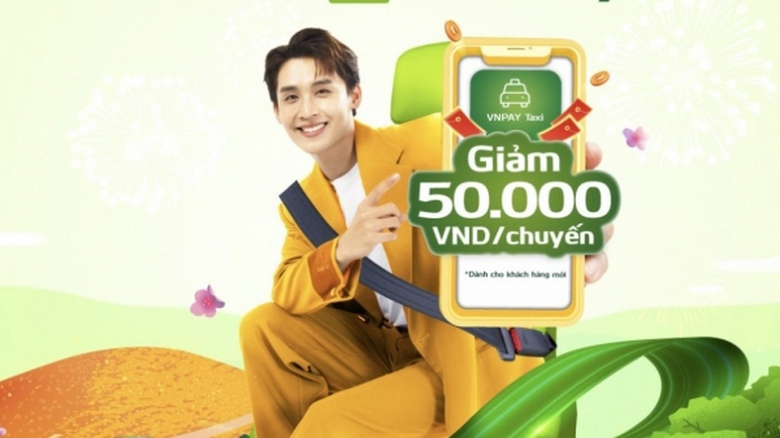 Đón Tết với loạt ưu đãi hấp dẫn trên Vietcombank Digibank- Ảnh 1. Đón Tết với loạt ưu đãi hấp dẫn trên Vietcombank Digibank- Ảnh 1.