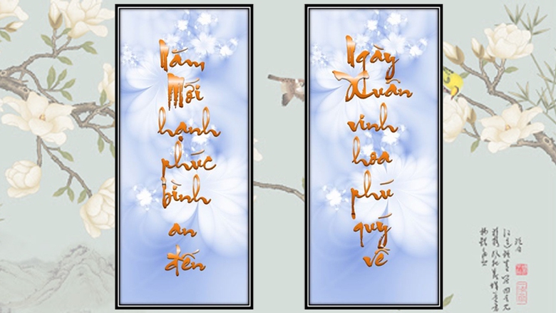 Những c&acirc;u đối Tết 2024  hay v&agrave; &yacute; nghĩa nhất - Ảnh 5.