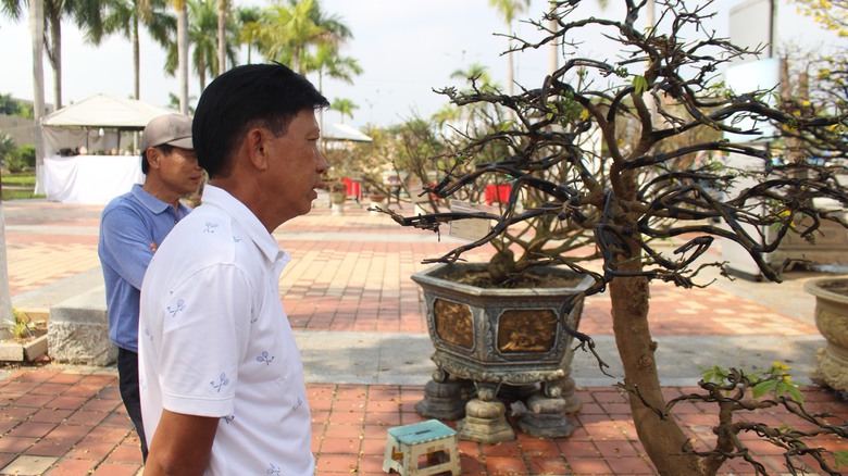 Chi&ecirc;m ngưỡng những 