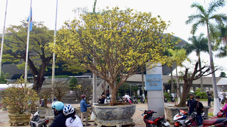 Chi&ecirc;m ngưỡng những 