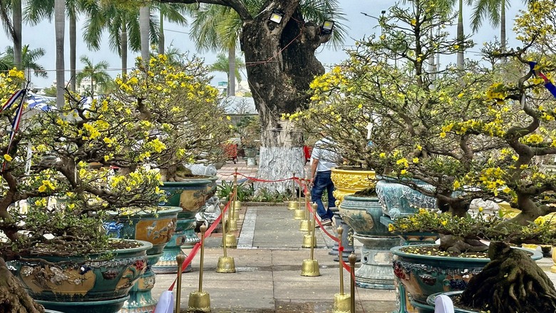 Chi&ecirc;m ngưỡng những 