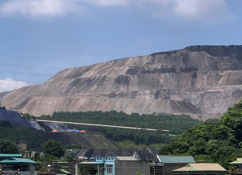 V&igrave; sao loạt dự &aacute;n giao th&ocirc;ng trọng điểm ở Quảng Ninh 