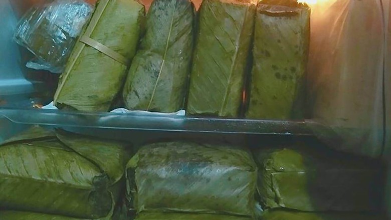 B&aacute;nh chưng đừng vội cho tủ lạnh, c&aacute;ch n&agrave;y để được nửa th&aacute;ng vẫn thơm ngon- Ảnh 5.
