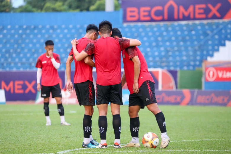 Vụ 5 cầu thủ Việt Nam d&agrave;n xếp tỷ số c&oacute; diễn biến bất ngờ- Ảnh 1.