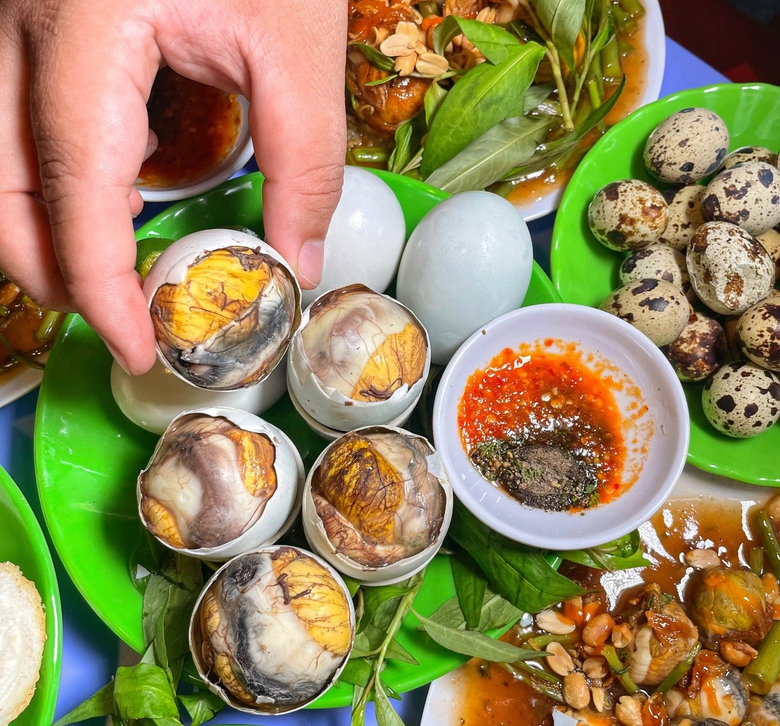 Những m&oacute;n ăn ki&ecirc;ng kỵ ng&agrave;y Tết theo quan niệm 