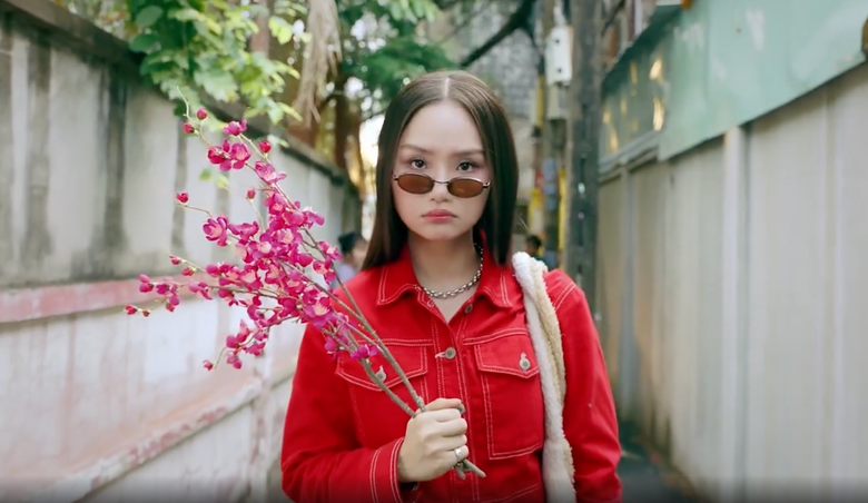 Ca sĩ Miu Lê: Nếu không có tiền thì mình ở nhà ngủ- Ảnh 1. Ca sĩ Miu Lê: Nếu không có tiền thì mình ở nhà ngủ- Ảnh 1.