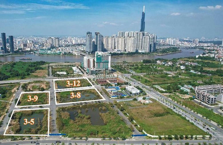 Ch&iacute;nh phủ ban h&agrave;nh quy định mới về định gi&aacute; đất- Ảnh 1.
