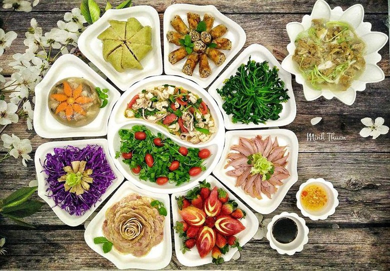 B&aacute;nh chưng đừng vội cho tủ lạnh, c&aacute;ch n&agrave;y để được nửa th&aacute;ng vẫn thơm ngon- Ảnh 4.