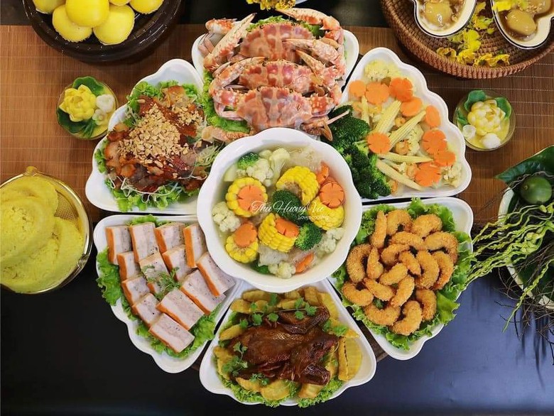 Văn khấn m&ugrave;ng 2 tết Gi&aacute;p Th&igrave;n 2024 đầy đủ, chuẩn nhất- Ảnh 1.