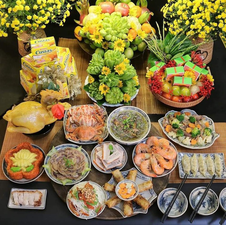 Văn khấn tất ni&ecirc;n tết Gi&aacute;p Th&igrave;n 2024 đầy đủ nhất- Ảnh 2.