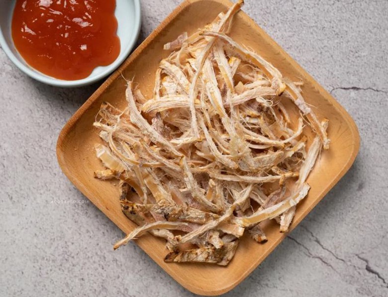 Những m&oacute;n ăn ki&ecirc;ng kỵ ng&agrave;y Tết theo quan niệm 