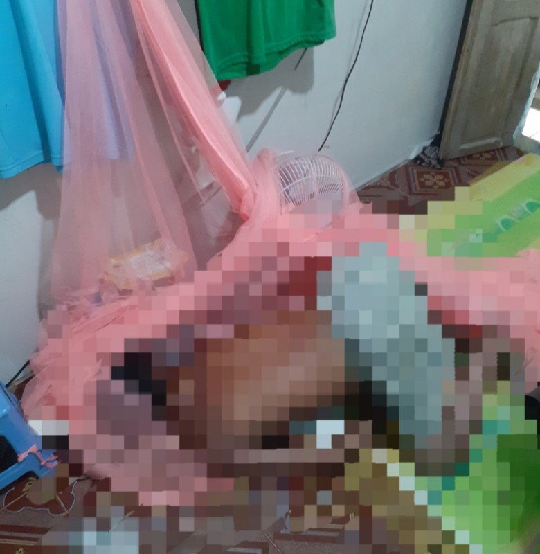 C&ocirc;ng an Vĩnh Long l&agrave;m r&otilde; nguy&ecirc;n nh&acirc;n người đ&agrave;n &ocirc;ng tử vong tại ph&ograve;ng trọ- Ảnh 1.