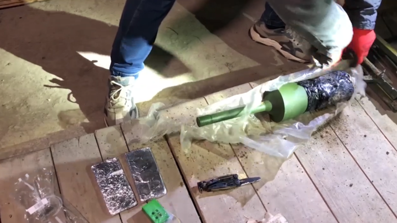 Nga ph&aacute; &acirc;m mưu &aacute;m s&aacute;t quan chức cấp cao tại b&aacute;n đảo Crimea- Ảnh 1.