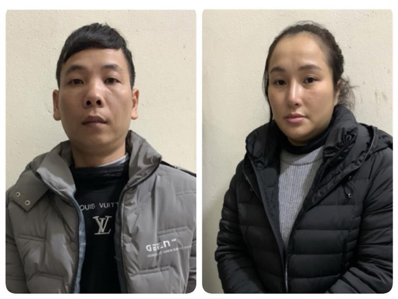 Đ&ocirc;i t&igrave;nh nh&acirc;n thiết lập đường d&acirc;y mua b&aacute;n thận gi&aacute; tiền tỷ- Ảnh 2.