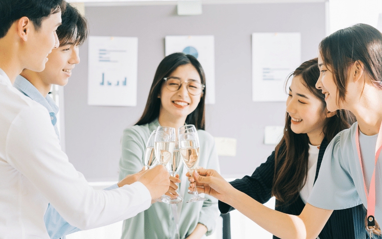 Những c&acirc;u ch&uacute;c Tết, lời ch&uacute;c năm mới hay nhất 2024- Ảnh 6.