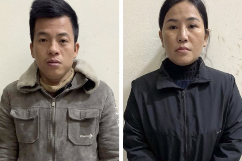 Đ&ocirc;i t&igrave;nh nh&acirc;n thiết lập đường d&acirc;y mua b&aacute;n thận gi&aacute; tiền tỷ- Ảnh 1.