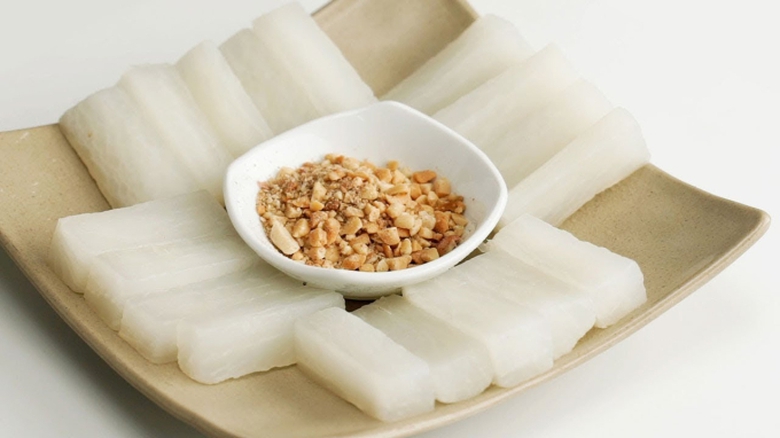 Cảnh b&aacute;o 3 m&oacute;n rau ng&agrave;y Tết khiến đường huyết tăng đột biến kh&ocirc;ng ngờ- Ảnh 2.